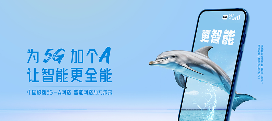中国移动让胡路区移动宽带